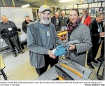 Brian Blackburn - Fed Member Visit - 26 May 16.JPG